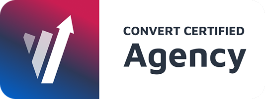 VoidSEO convert certified agency